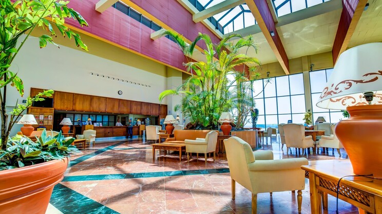 SBH Club Paraiso Playa